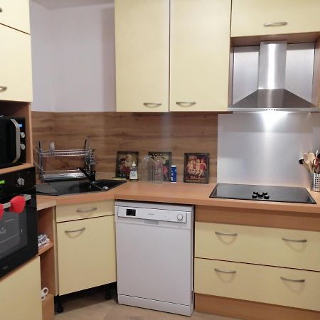 Logement Entier Spacieux Et Confortable A 1 H De Paris Courtenay  Exterior foto